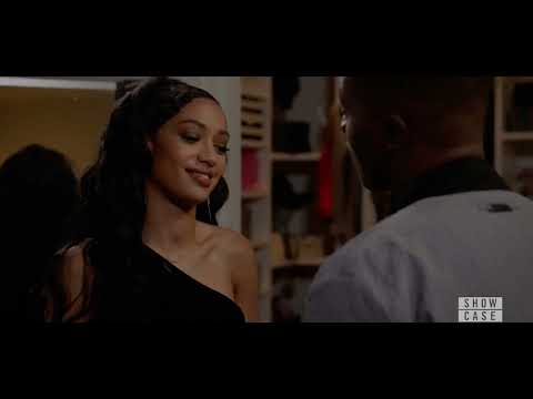 Spencer And Olivia 3x18 I Promise You M Not Avoiding