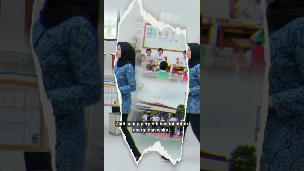 SELAMA INI KITA SALAH! 3 Mitos Otak yang Masih dipercaya Guru