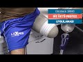 Diz Üstü Protez Uygulama Ottobock 3R80 | Luxmed Protez
