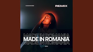 Made in Romania (Brazilian Phonk Remix)