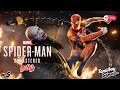 சிலந்தி மனிதன் ~ #5 | MARVEL'S SPIDER-MAN REMASTERED | Tamil Fun Gameplay in 2k Live #tamilboygamers