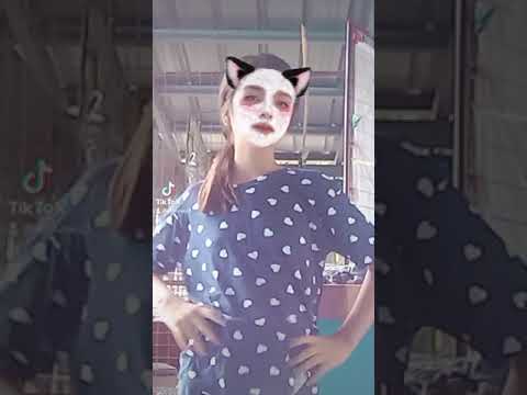 follow nyo nako sa tiktok katrina bambalan