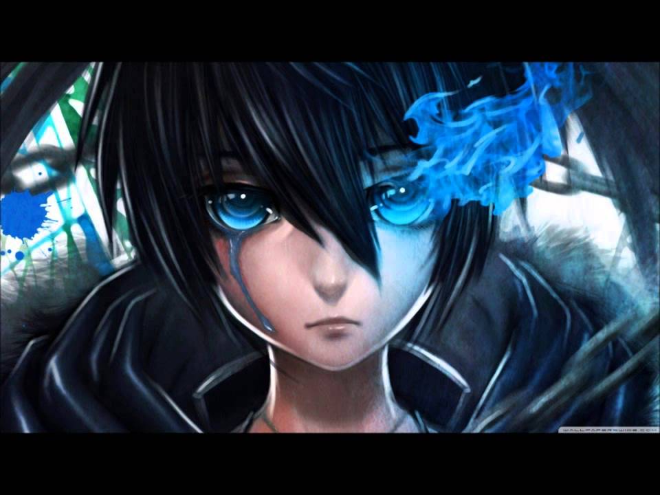 NightCore Never Let This Go (One ok rock)