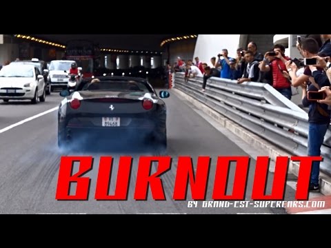 young-guy-in-ferrari-california-doing-burnout-in-monaco