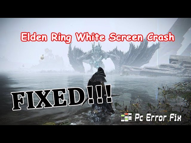 SOLVED] Elden Ring Not Launching - Driver Easy