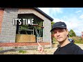 Mastering DIY: Installing Gable End Windows and Doors