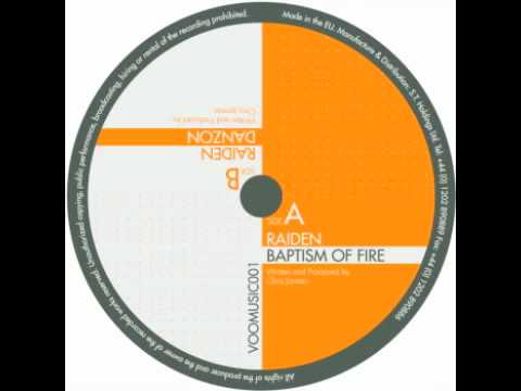 Watch Raiden - Danzon - (Voodoo Music) on YouTube Watch Raiden - Danzon - (Voodoo Music) on YouTube