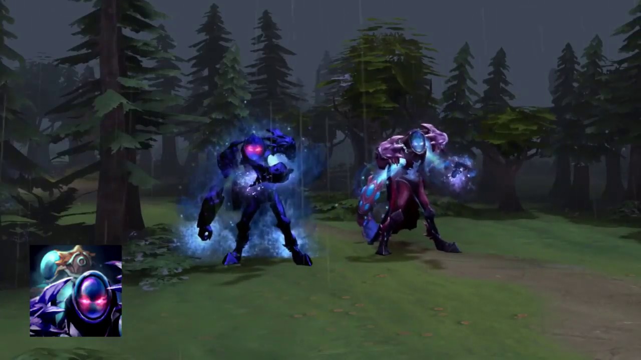 Arc warden 2