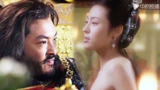 After the prince killed his father, he even forcibly married his stepmother!