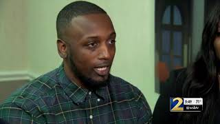 New video surfaces of controversial arrest of former NFL player