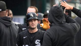 Every Andrew Benintendi Home Run 20 - 2024 Mlb Season