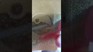 shadow Mewtwo Vmax Pokemon card is it rare or not tell me in the comments