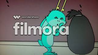 Luffy Punches Captain Hook