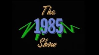 Amiga title graphics