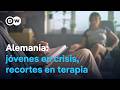 Niños y adolescentes sin terapia: la crisis silenciosa de la salud mental en Alemania