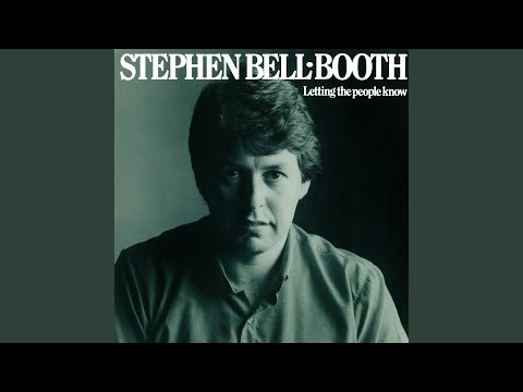 Stephen Bell-Booth — Love Came Down
