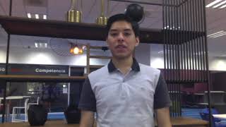 From linear to circular   Application Video