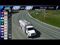 TruroRaceway Live Stream