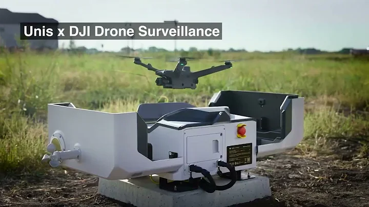 Transforming supply chain with UNIS AI-driven solutions!