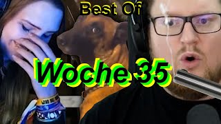 Best Of Woche 35 2023 🎮 Best Of PietSmiet