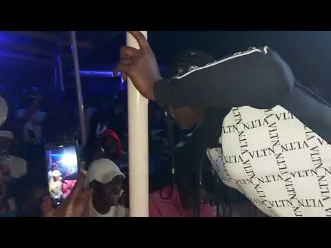 Vilani  Am shy Performance Luweero