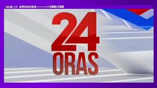 Gma 24 Oras Obb December-18-2023