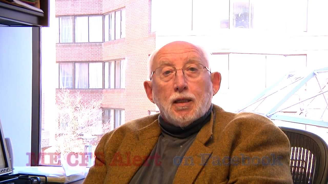 information technology MECFS Alert Episode 18: Llewellyn Reads Your Tips and Tricks