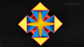 How to make a NAPKIN FOLD CARD Tutorials