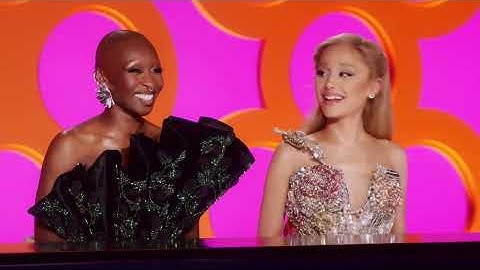 Fashion Photo RuView | Full Ep: RuPaul's Drag Race AS10 E7 | "Good Witch + Wicked Witch"