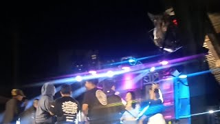 Ki ageng Subagiyo sedang live sekarang! sound horeg ar production