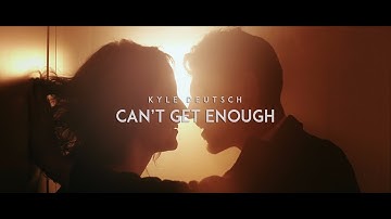 Kyle Deutsch - Can