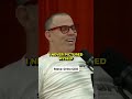 Steve-O on Becoming a CEO