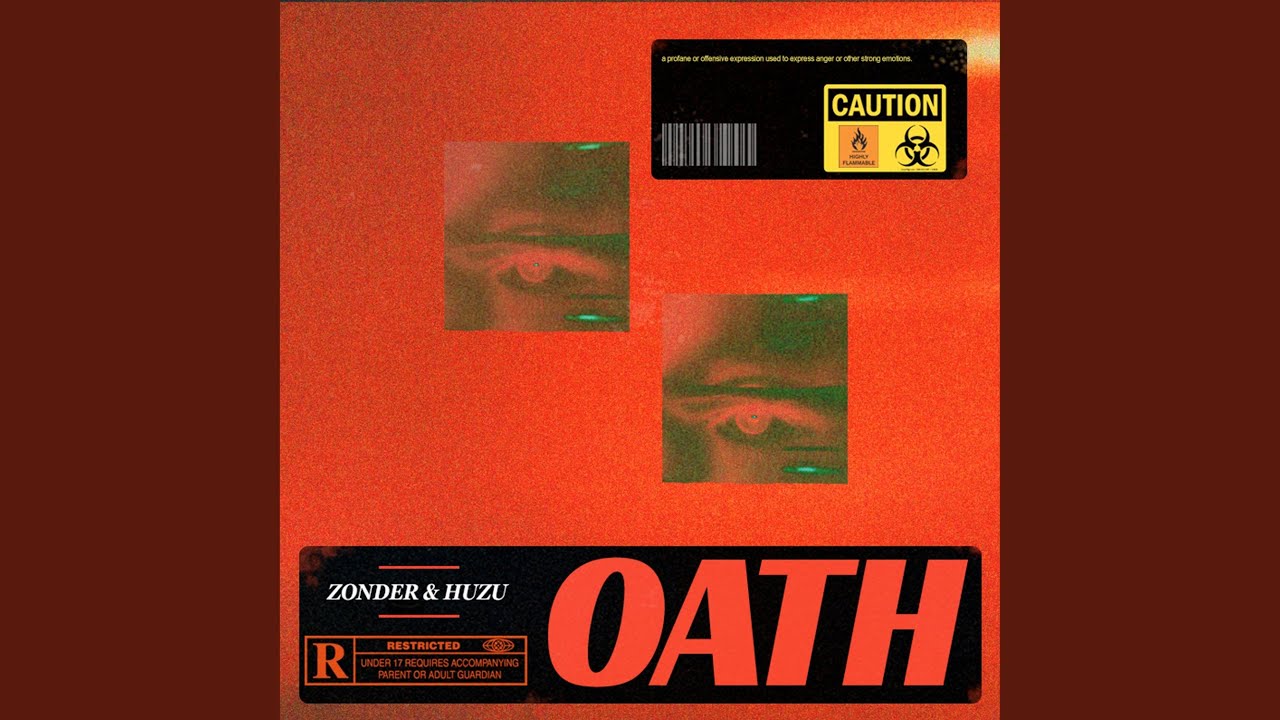Watch OATH on YouTube Watch OATH on YouTube