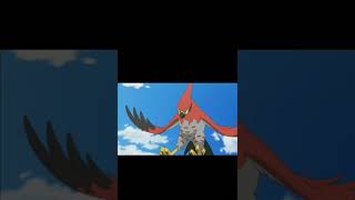 Talonflame edit