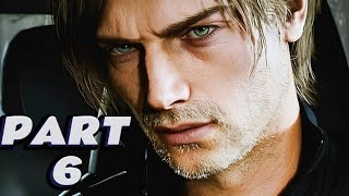 Resident Evil Requiem | Walkthrough Gameplay No Commentary - PART 6