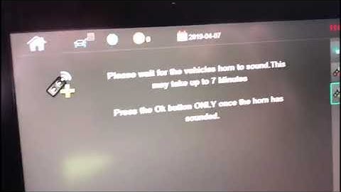 2018 Mazda CX-5 adding a spare proximity key via Smart Pro!