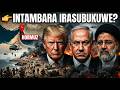 🔥 IGITERO GIKOMEYE CY’INTAMBARA MURI IRAN CYAKANZE ISI! 🌍💥