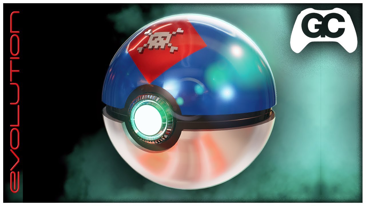 Watch Pokémon Remix ~ EVOLUTION ~ Pixel Terror on YouTube Watch Pokémon Remix ~ EVOLUTION ~ Pixel Terror on YouTube