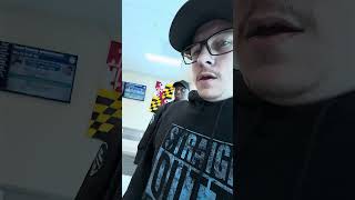 Corrupt Fake Cop Confronts Auditor and GETS OWNED!