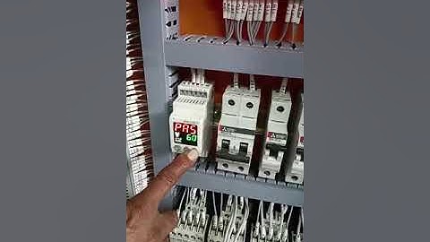 Multispan elevator phase preventor programming vpr33-ec