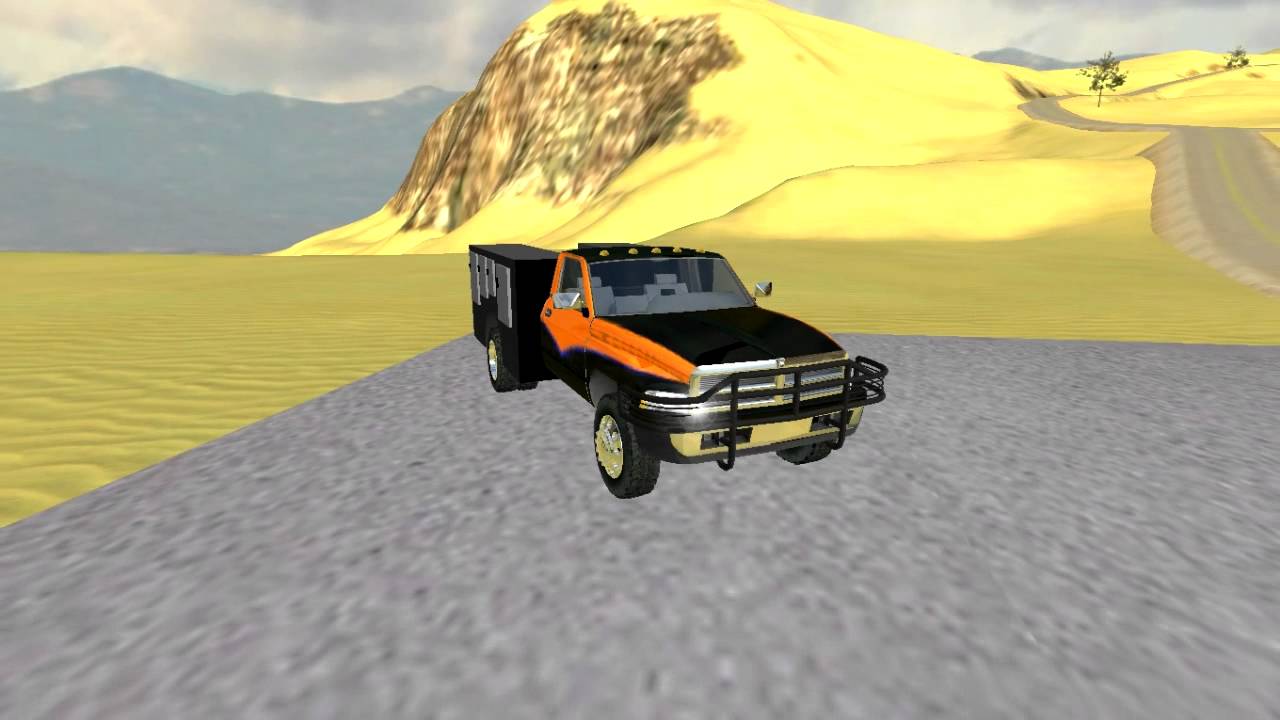 rigs of rods mod pack download