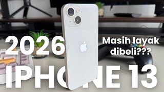 JANGAN BELI iPhone 13 di 2026… Sebelum Nonton Video Ini!