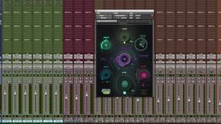 Waves Infected Mushroom Pusher - Mixing With Mike Plugin of the Week