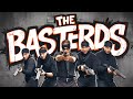DJ R Flame - The Basterds