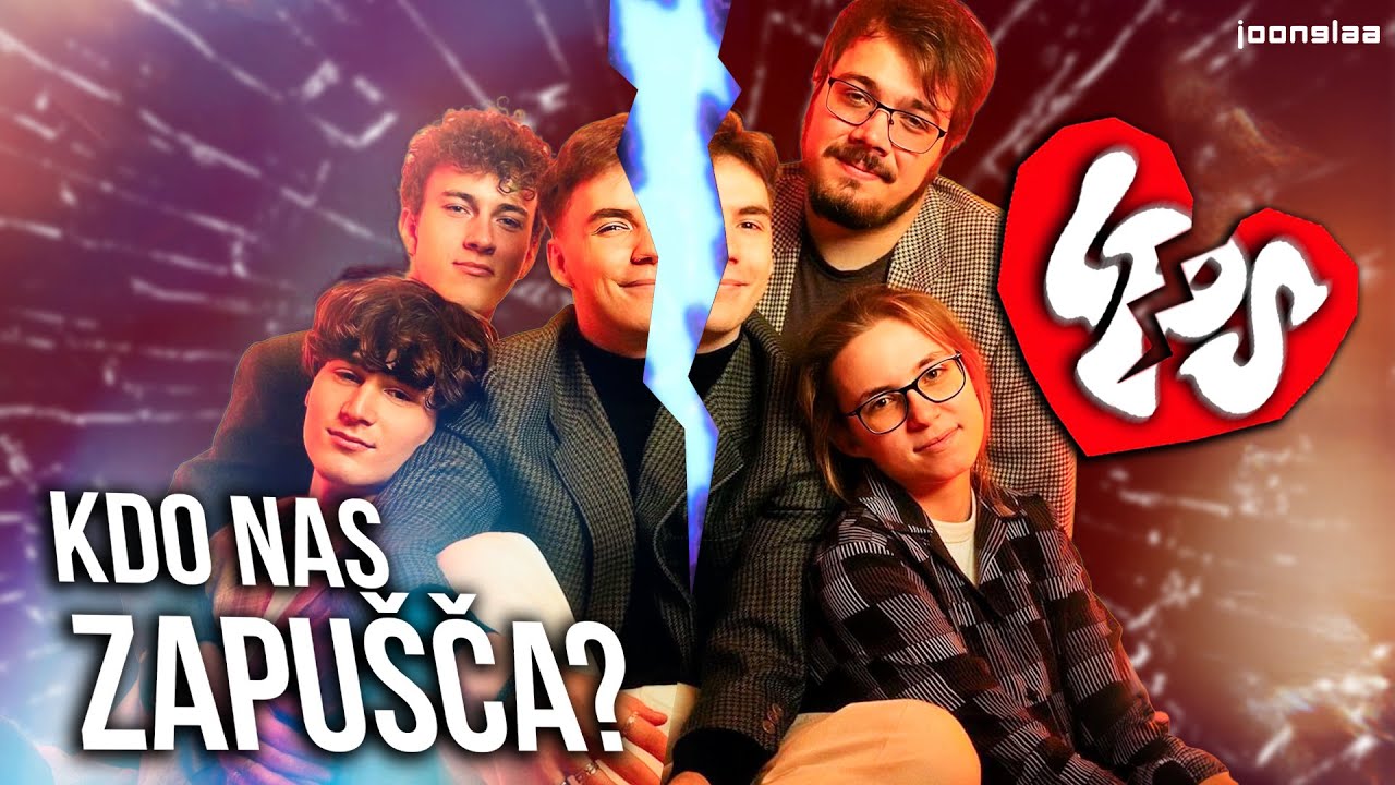 Se bo band LPS RAZŠEL?!!😔😨Who's most likely to?