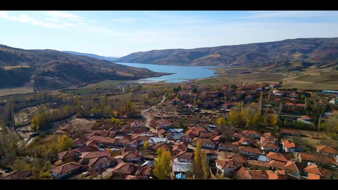 Bişek Köyü - Yozgat