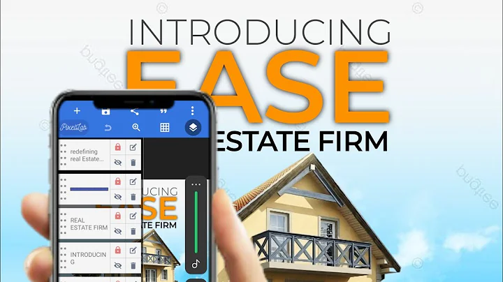 Create a Stunning Real Estate Flyer in Minutes! (Step-by-Step Tutorial)