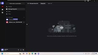 How to Unmute A Server on Discord! (Tutroial)