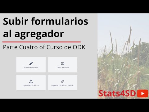 Video: ¿Por qué ordenar la entrada en el agregador?