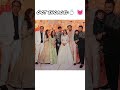 ✨Glimpse of Nischay and Ruchika Malhan🌹 engagement💍 l Triggered insaan💓 #engage#shorts#subscribe